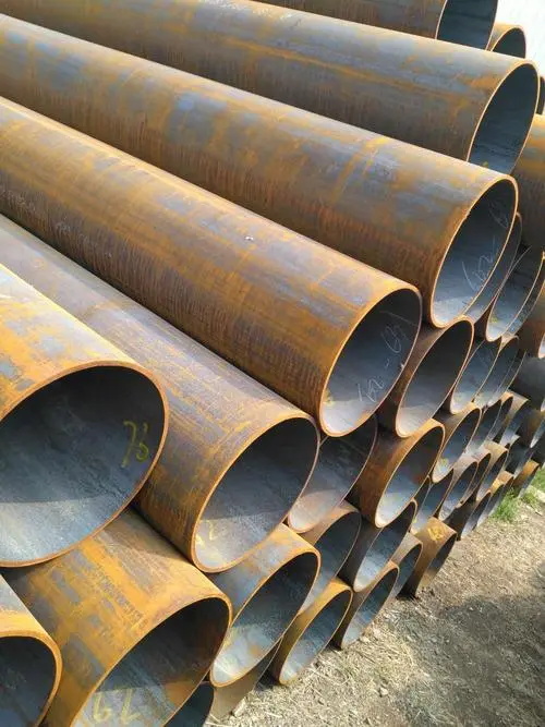 梧州20#无缝钢管