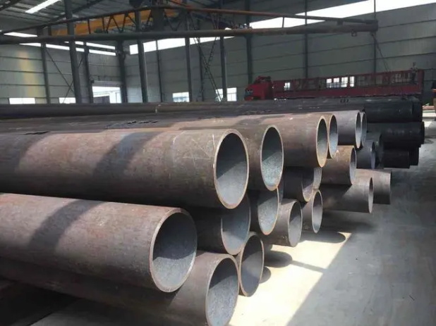 梧州16mn无缝钢管