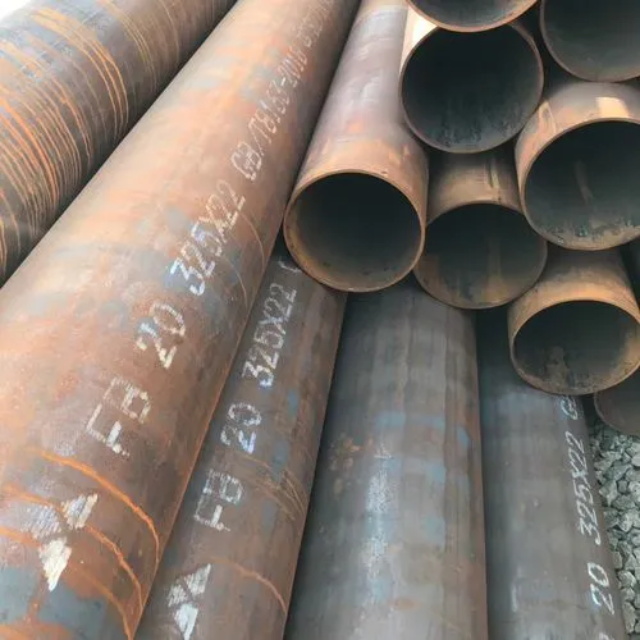 梧州35crmo无缝钢管