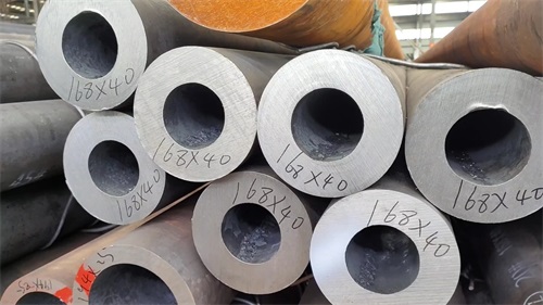 梧州42crmo无缝钢管