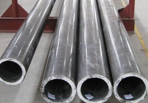 梧州精密液压无缝钢管