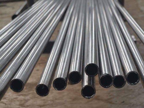 梧州精密无缝钢管生产厂家