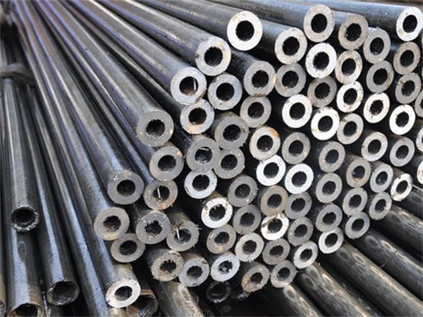 梧州精密光亮无缝钢管