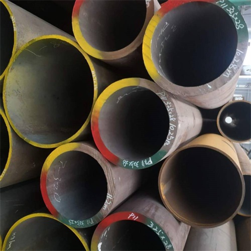 梧州27simn厚壁无缝钢管