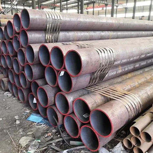 梧州q345b无缝钢管厂