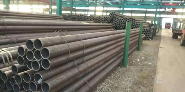 梧州16mn无缝钢管厂