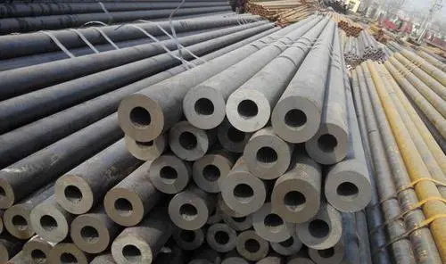 梧州冷拔无缝钢管厂