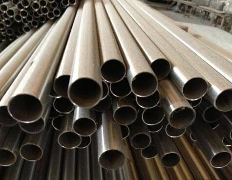 梧州冷拔精密无缝钢管厂