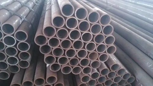 梧州中低压锅炉用无缝钢管尺寸