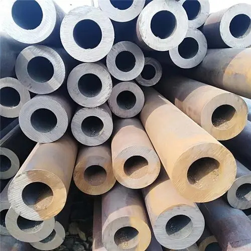 梧州gb t 8162 结构用无缝钢管