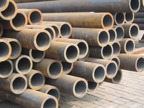 梧州输送流体用无缝钢管