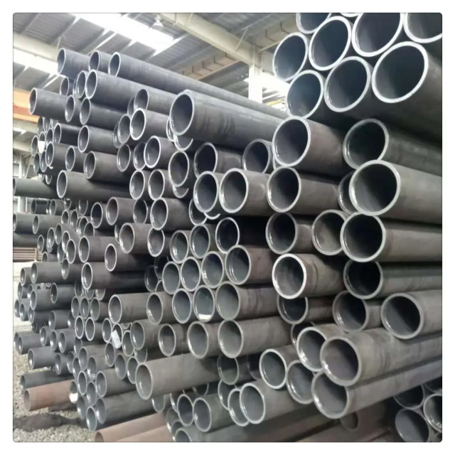 梧州GB8163无缝管