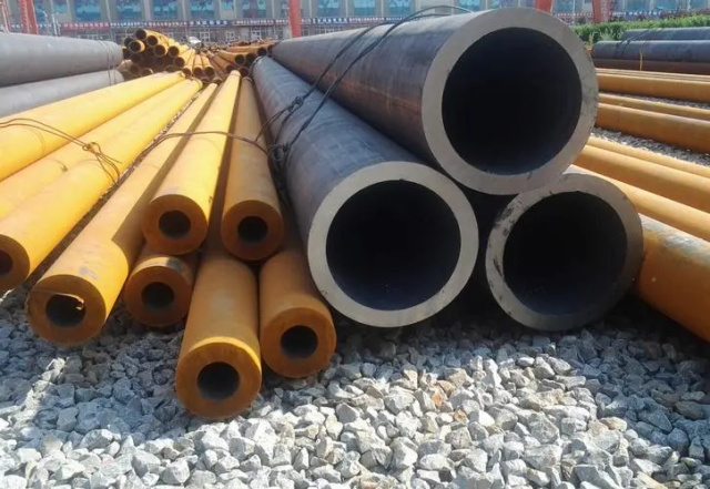 梧州GB5310锅炉钢管