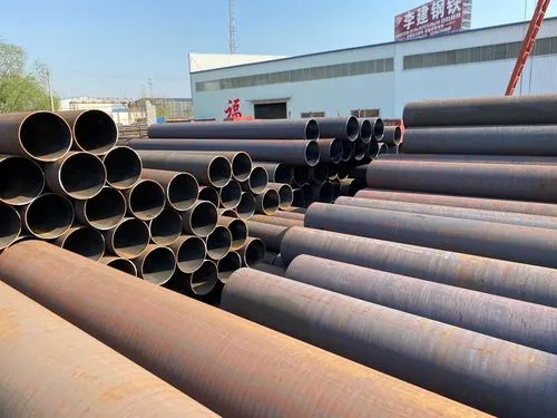 梧州GB5310锅炉管