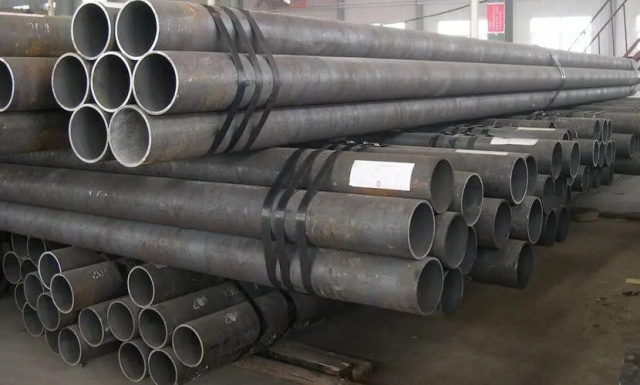 梧州高压无缝钢管