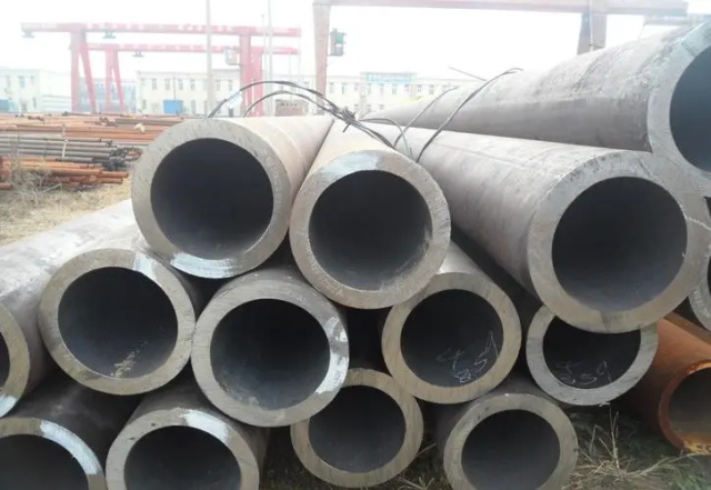 梧州GB5310钢管