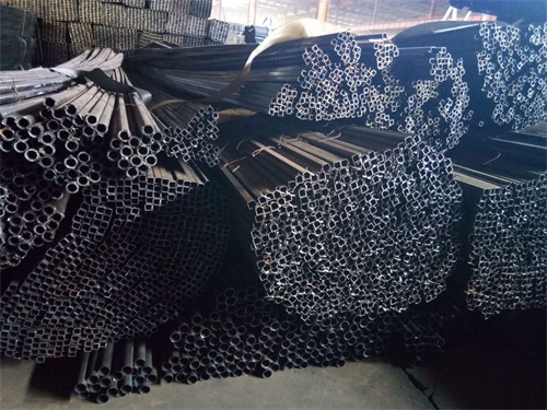 梧州GB6479无缝管 