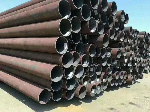 梧州GB6479无缝钢管