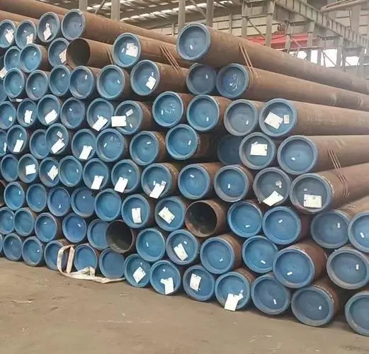 梧州GB6479化肥设备用无缝钢管