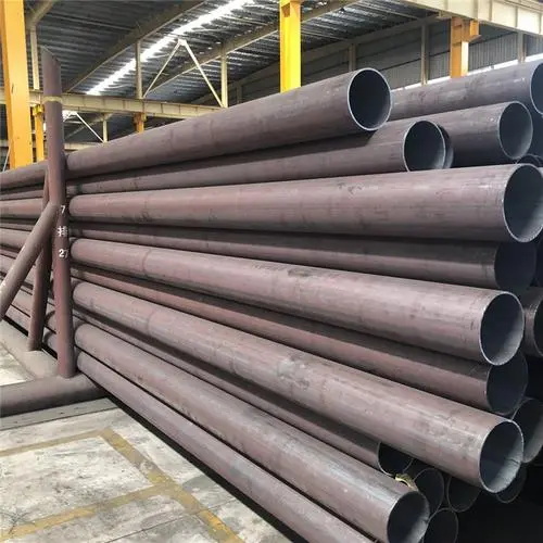 梧州GB9948无缝钢管