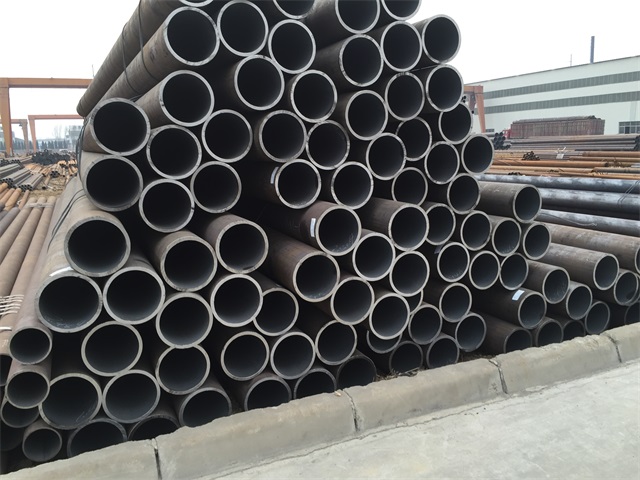 梧州GB9948无缝管