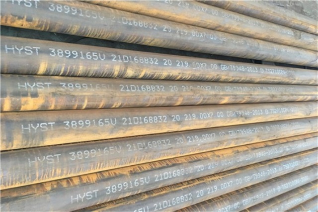 梧州GB9948石油裂化管