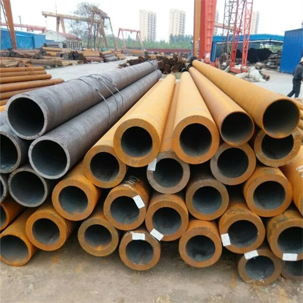 梧州地质无缝管