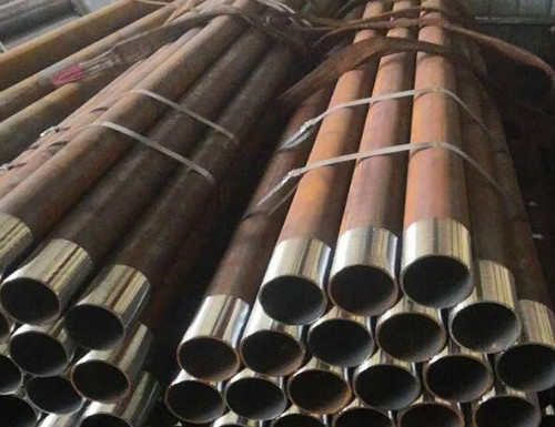 梧州地质用无缝钢管