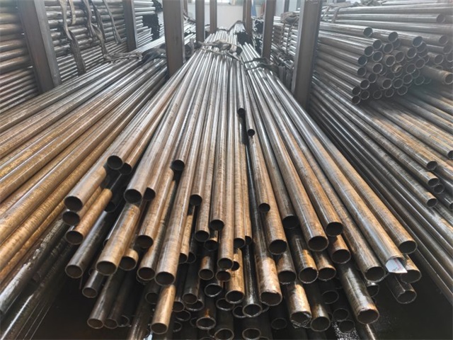 梧州40cr精密无缝钢管