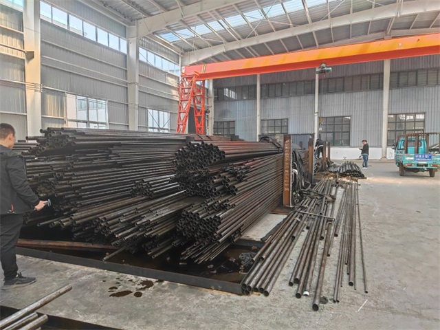 梧州304精密无缝钢管