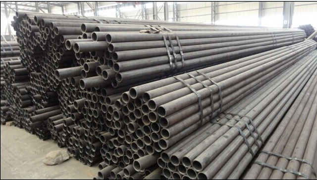 梧州GB8163流体用无缝管