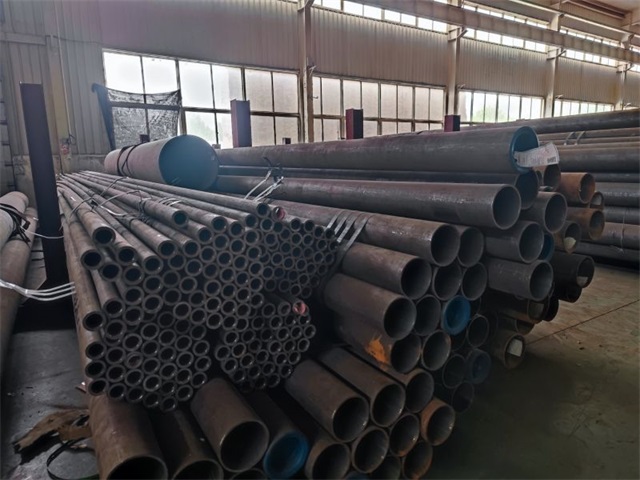 梧州高压锅炉管