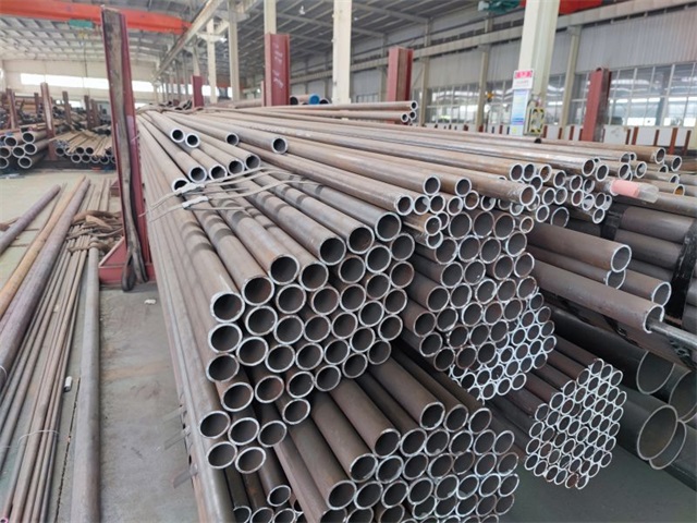 梧州锅炉钢管