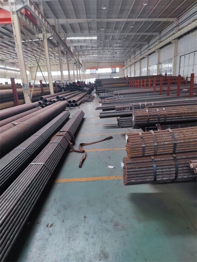 梧州高压锅炉钢管