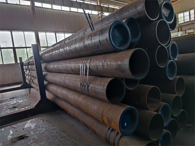 梧州高压无缝管