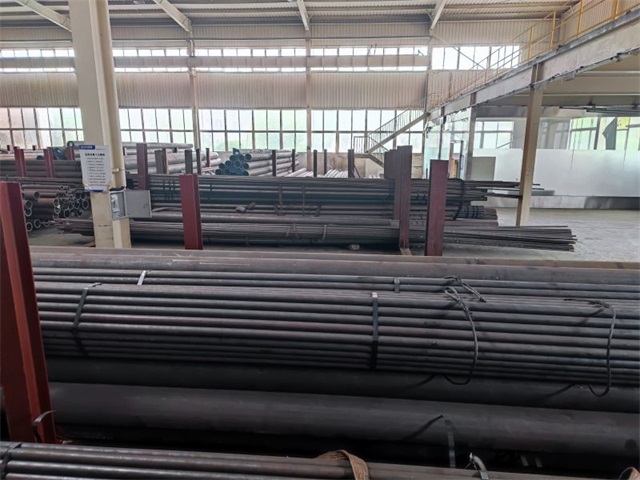 梧州5310无缝钢管 