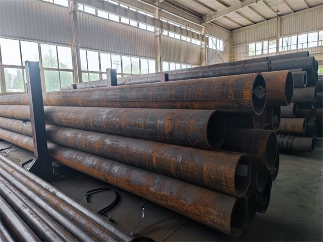 梧州5310锅炉钢管