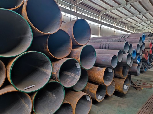 梧州5310高压锅炉钢管