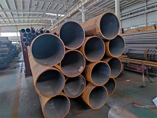 梧州GB5310高压锅炉管