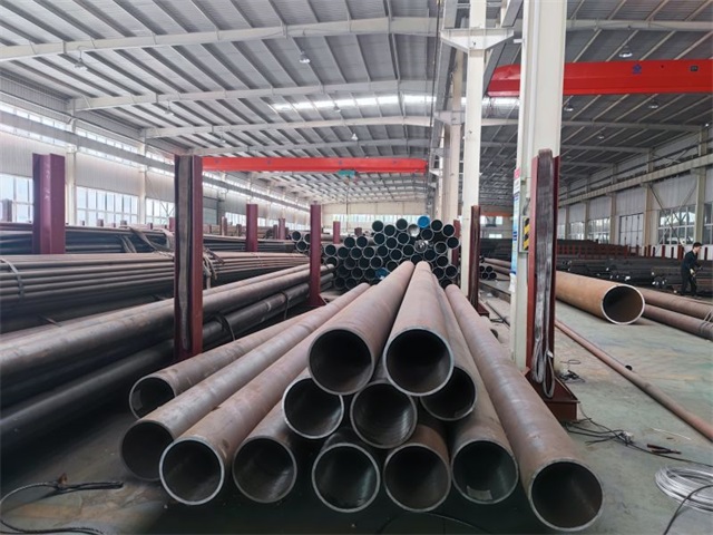 梧州20G高压无缝钢管