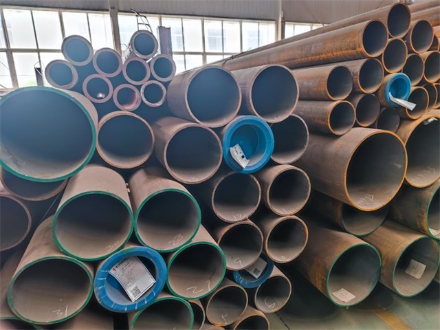 梧州20G无缝钢管厂家