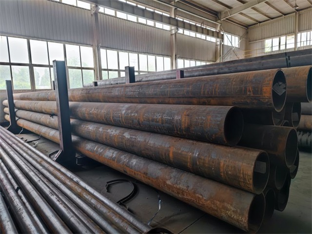 梧州15crmog高压锅炉管