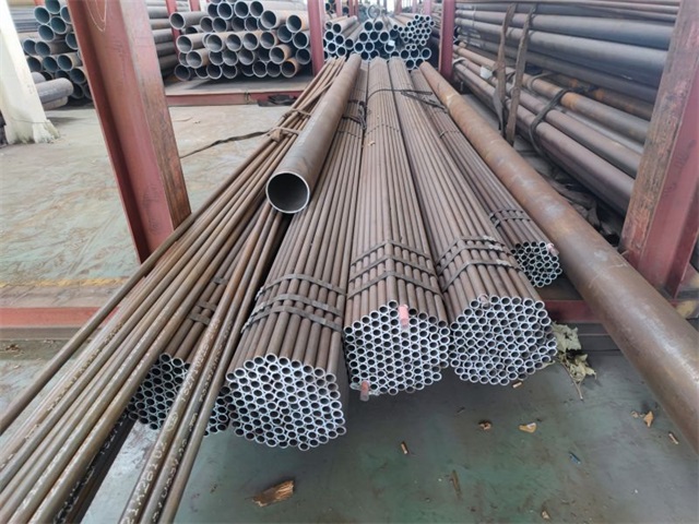 梧州15crmog无缝钢管