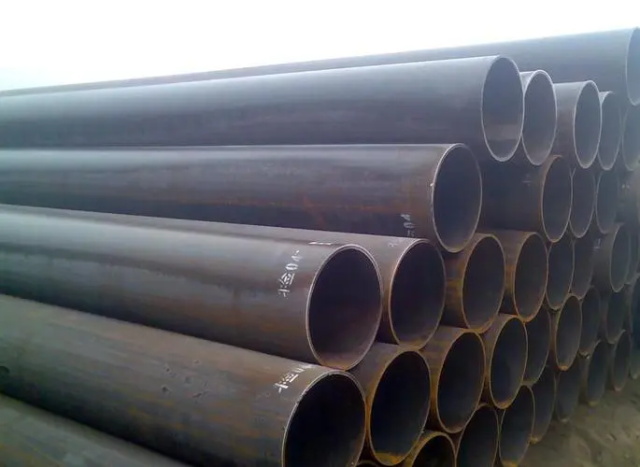 梧州GB3087无缝管