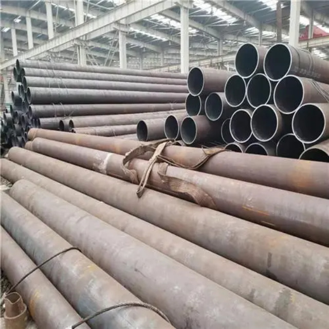 梧州GB3087低中压锅炉管