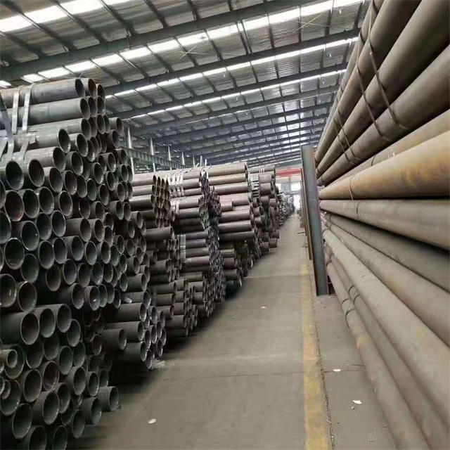 梧州3087低中压无缝钢管