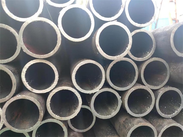 梧州45#无缝钢管多少钱