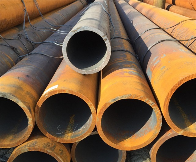 梧州厚壁无缝钢管批发