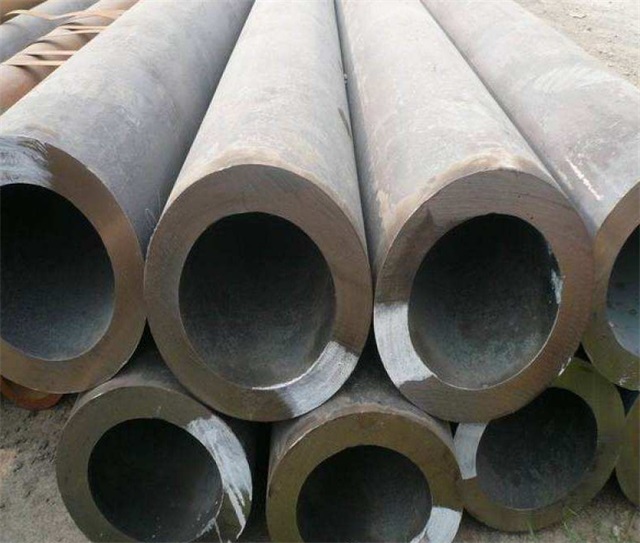 梧州厚壁无缝钢管型号