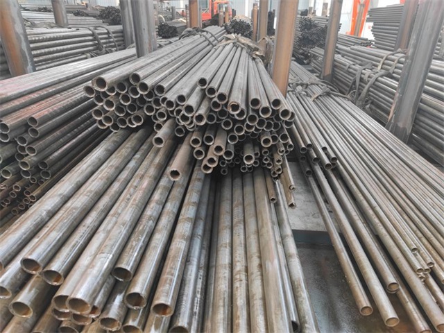 梧州精密无缝钢管批发